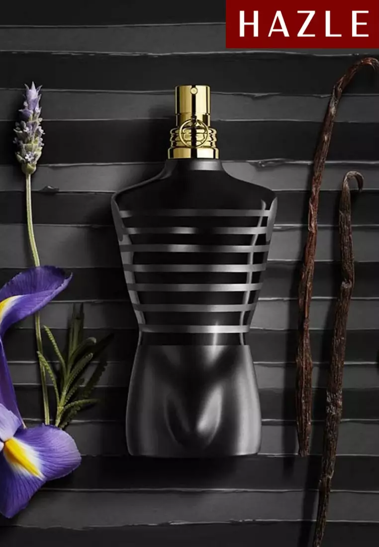 Le Male Le Parfum Man EDP Intense 125 ml