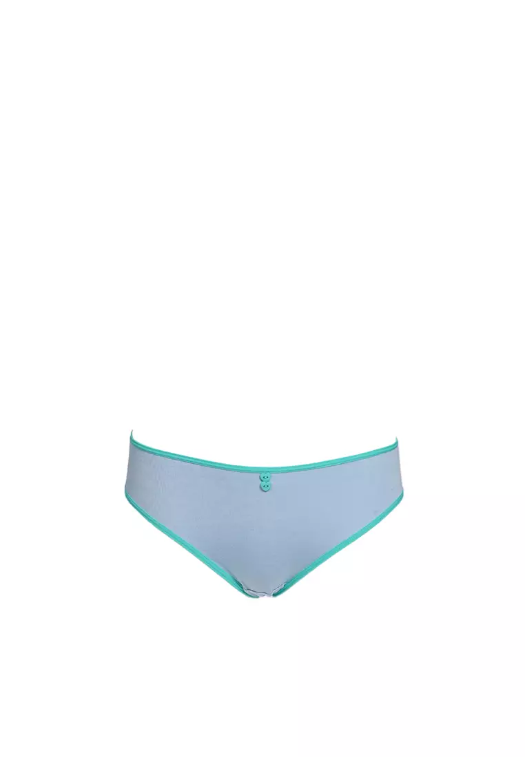 Mini Panty Multicolor