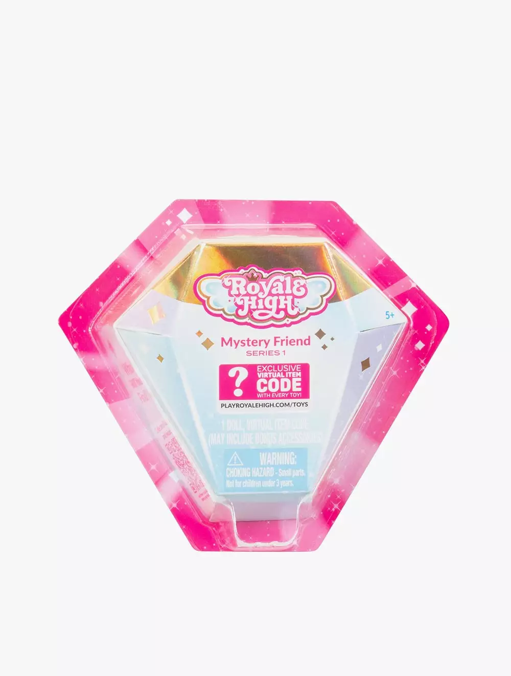 Royale High MYSTERY FRIENDS ASST. - RYH0062