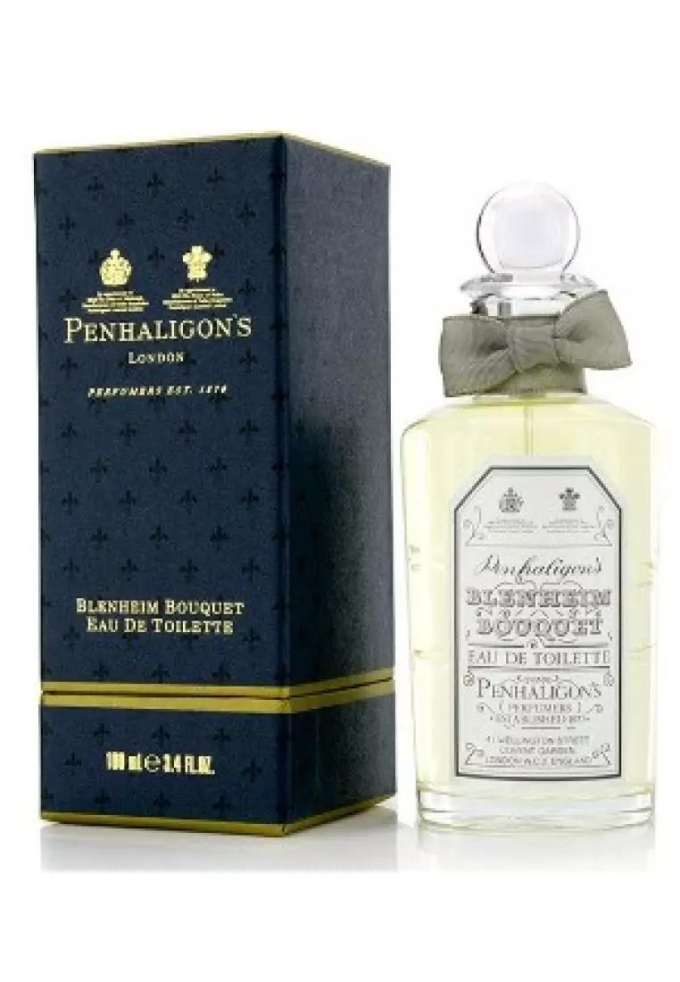 Buy Penhaligon's PENHALIGON'S Blenheim Bouquet For Men Edt
