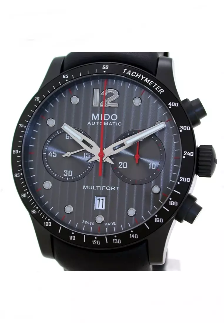 MULTIFORT AUTOMATIC MEN WATCH 44mm (M0256273606100)