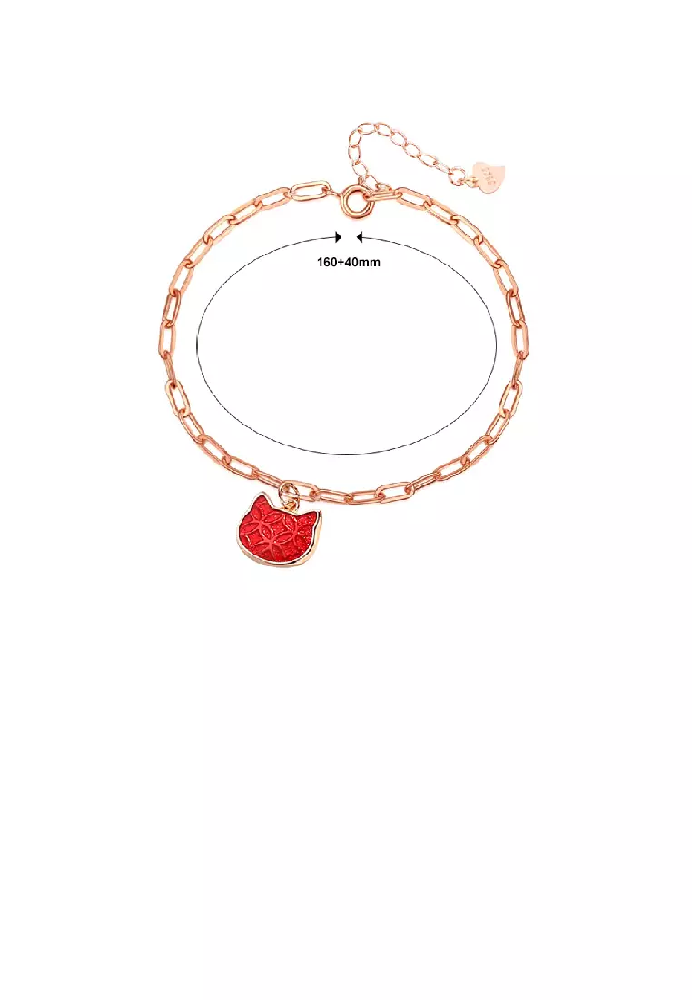 Cute cheap charm bracelets on sale