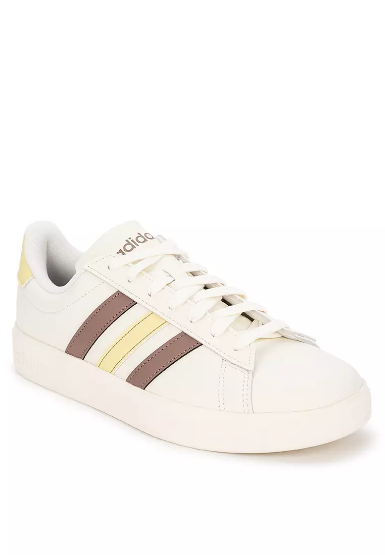 Grand Court 2.0 Shoes