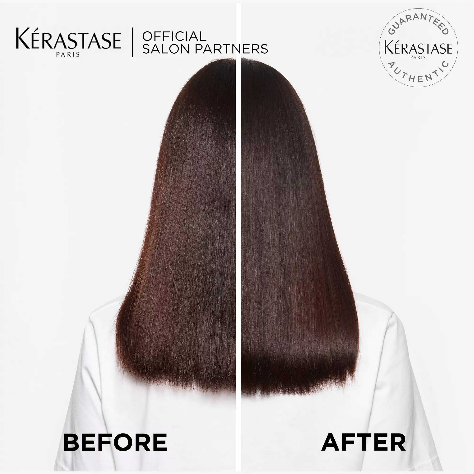 Kerastase Serum Chroma Thermique 150ml - Untuk Rambut Diwarnai