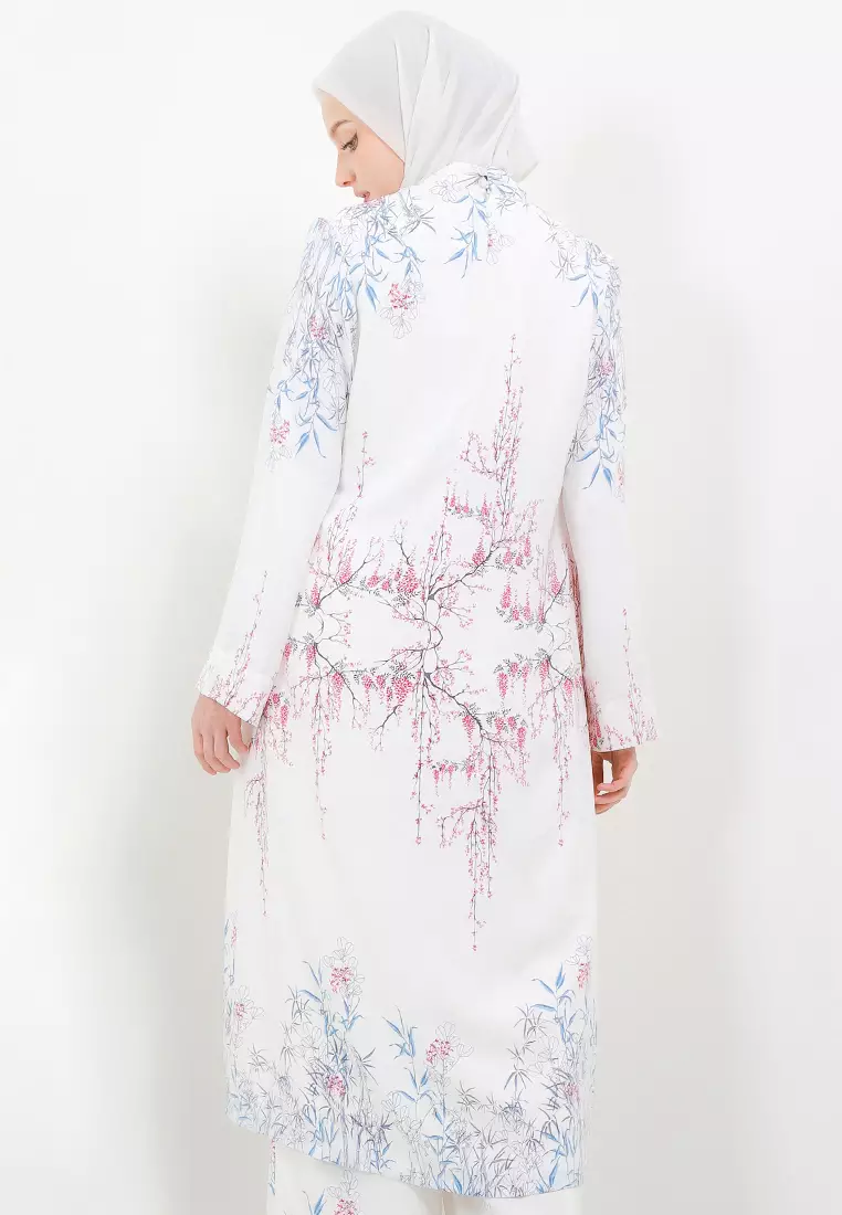 Femme Outer Regular Fit