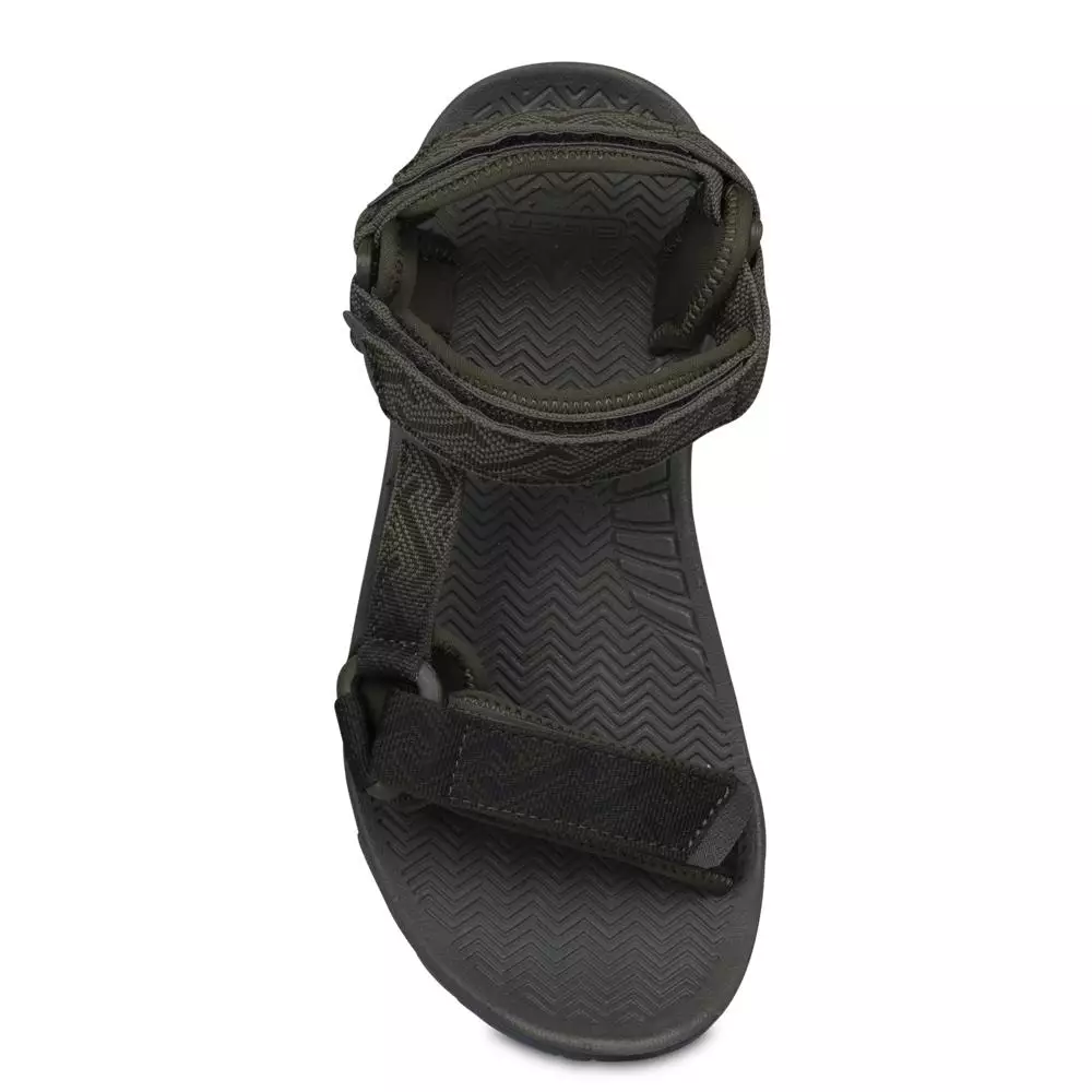 Eiger Caldera Men 2.0 Roll Strap Sandals