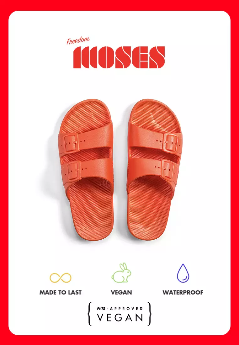 Discount on Freedom Moses  shoes - SKU: Freedom Moses Kids Lucy 