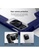 MobileHub navy iPad Air 4 2020 (10.9) Nillkin Bumper CamShield Leather Case Smart Cover 81D69ES6957310GS_2