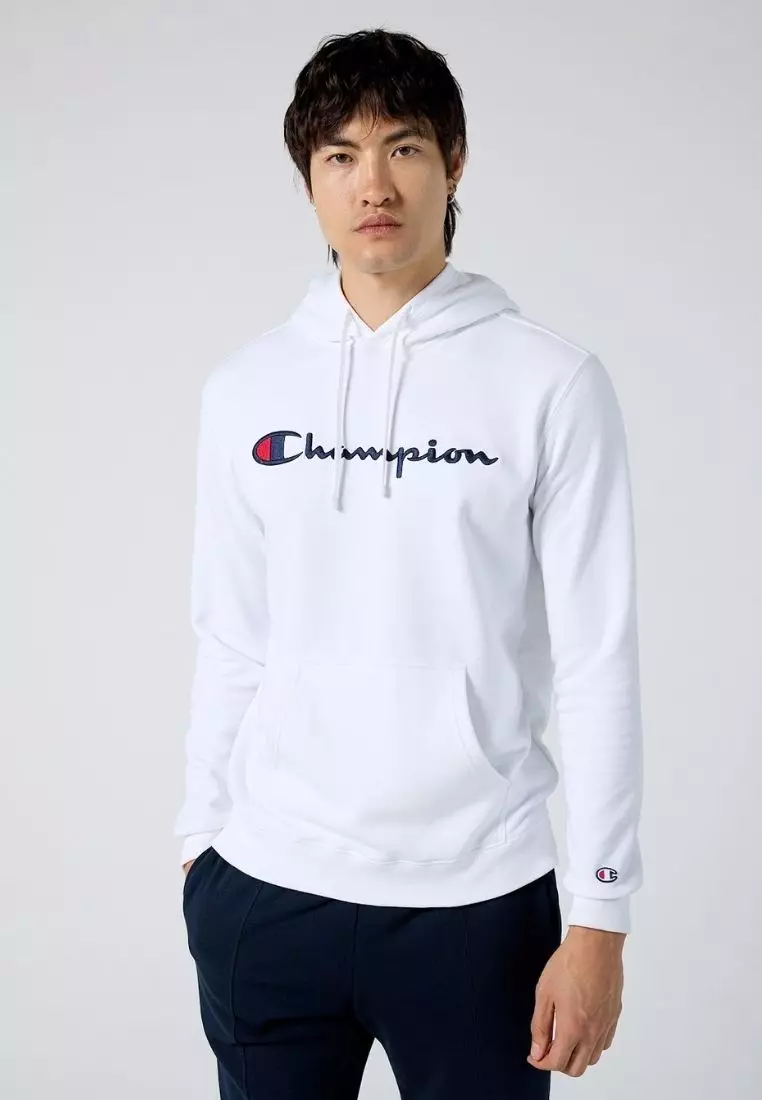 Icons Hooded Sweatshirt