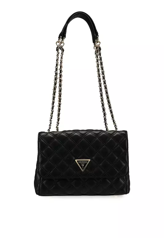 Giully 2 Compartment Convertible Bag