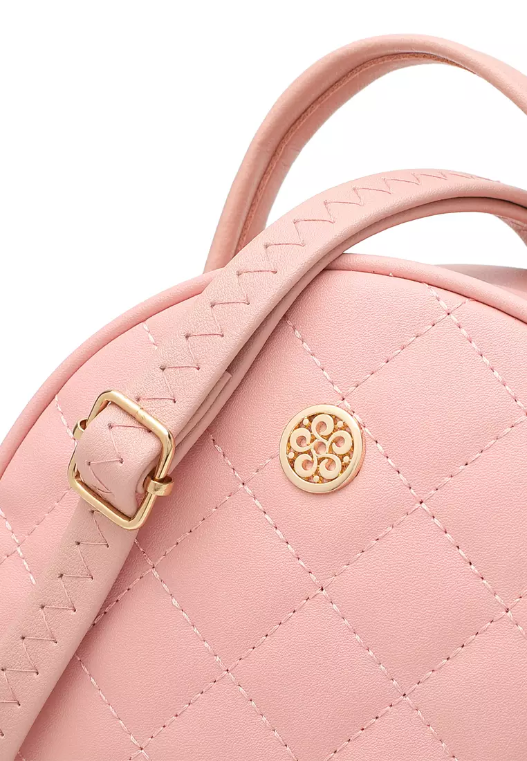 Women's Sling Bag / Crossbody Bag / Shoulder Bag / Hand Bag (Tas Selempang / Tas Bahu / Tas Tangan  Wanita)