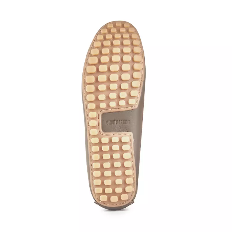 Sepatu Casual Wanita Loafer Moccasin Gino Mariani Estelle 1 Fossil