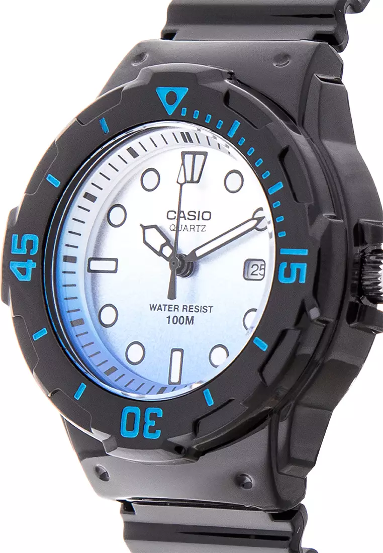 Analog Watch LRW-200H-2EVDF