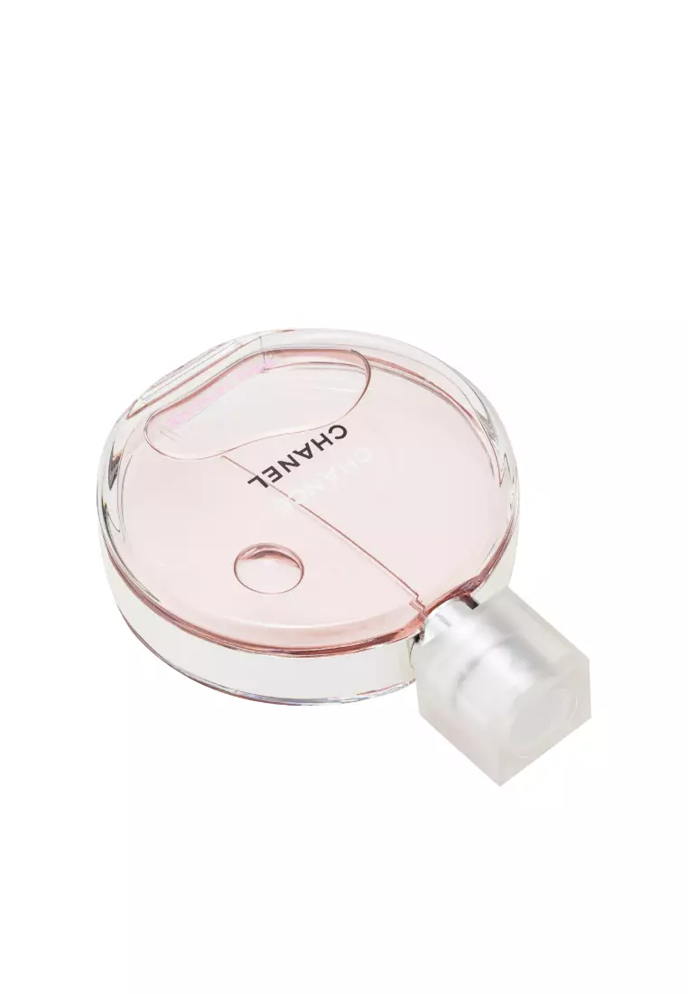 CHANEL Eau de toilette Vapourisateur Spray 50ml