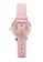 Milliot & Co. pink Giacinta Watch 0B019AC8B572F6GS_4