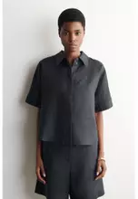 WASHED BLACK