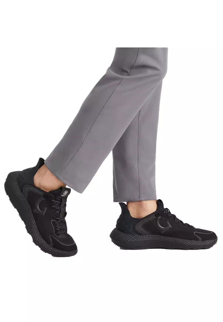 Men's MG4X2 Golf Cross Trainer (Onyx)