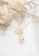 Pearly Lustre gold Pearly Lustre Elegant Freshwater Pearl Necklace WN00037 21575ACDBBF0FCGS_3