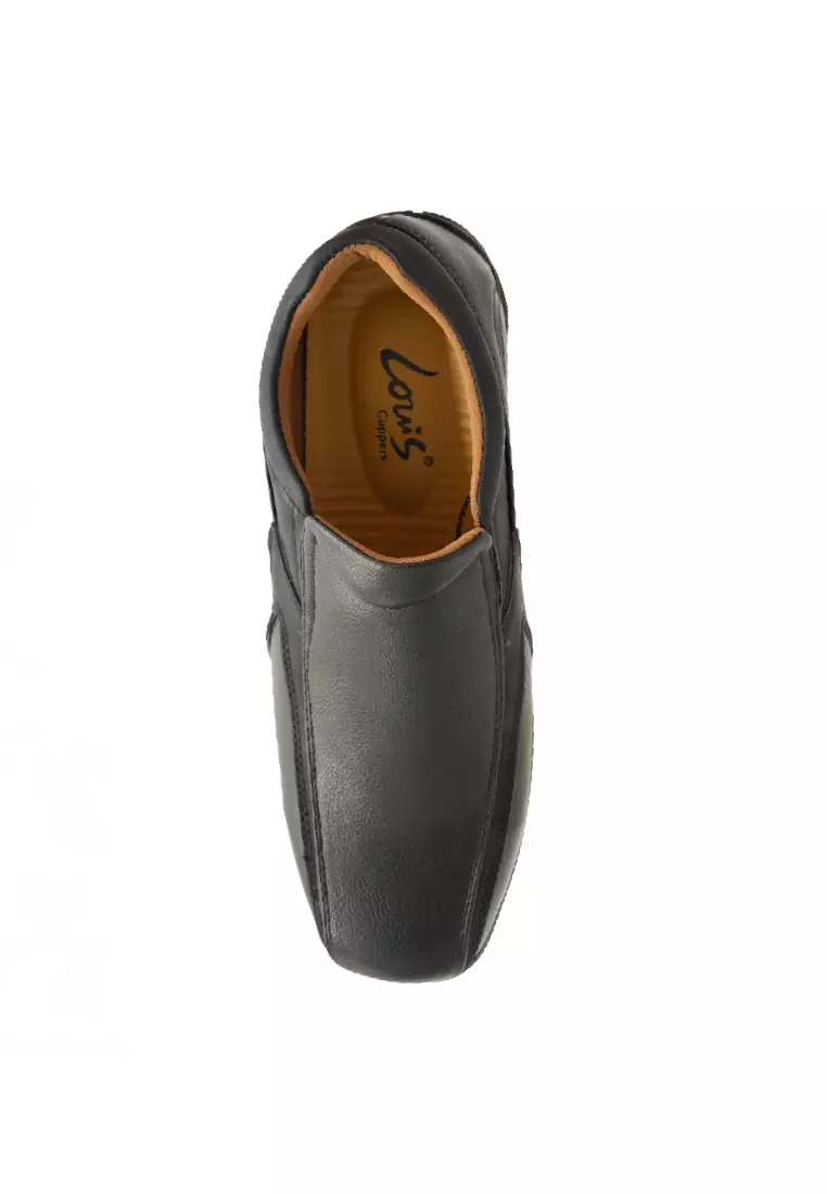 Men Slip On Business Loafers - 250131352