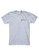 MRL Prints grey Zodiac Sign Gemini Pocket T-Shirt Customized 70AF8AA28A568EGS_1