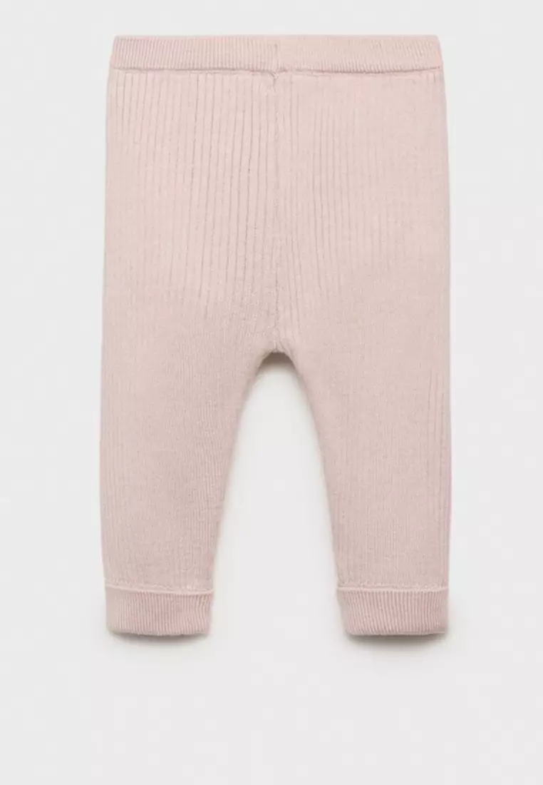 Knitted Leggings