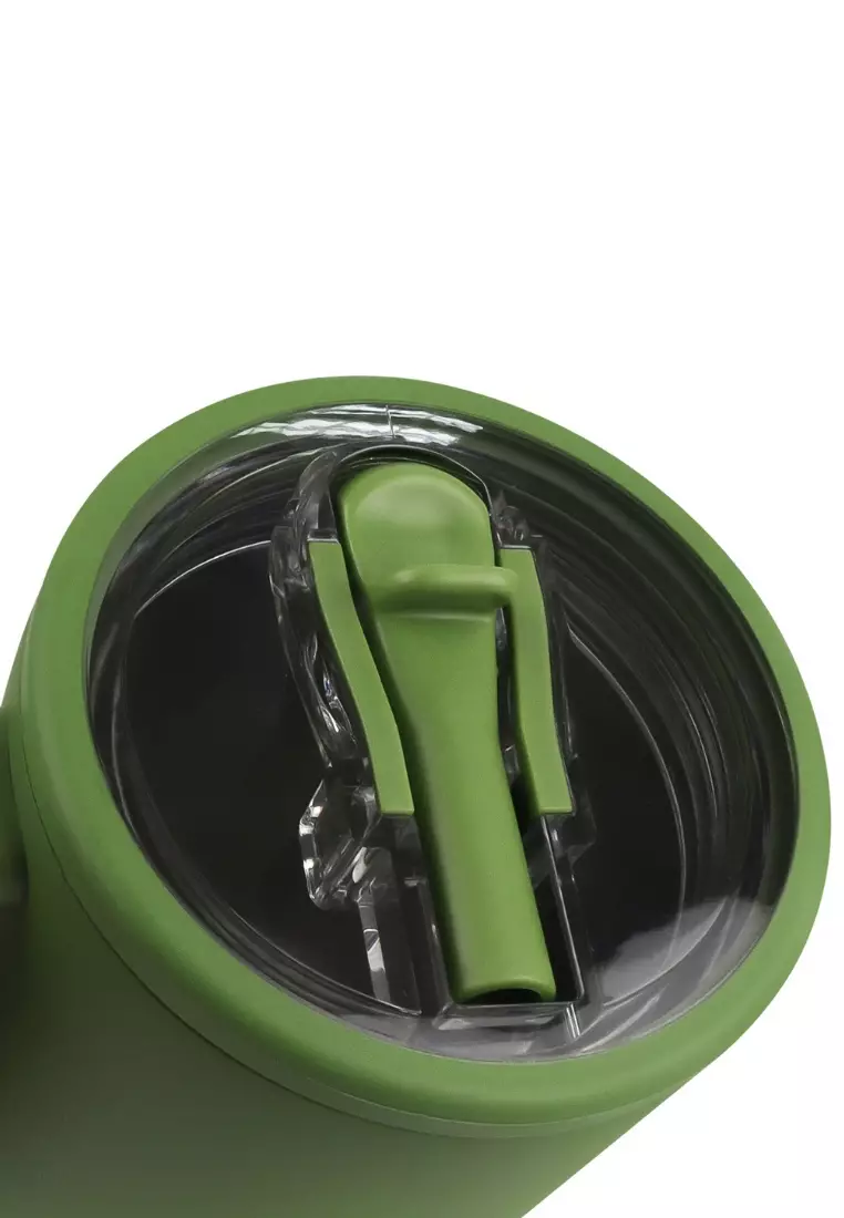 20oz Quench Matcha Collection Insulated Water Bottle