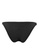 Sunseeker black Fancy Solids x Bazaar Cheeky Pants 5EB68US7FA6661GS_2