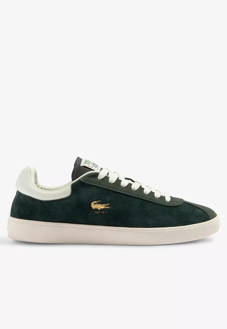 Discount on Lacoste  shoes - SKU: Men's Baseshot 223 3 Sneakers