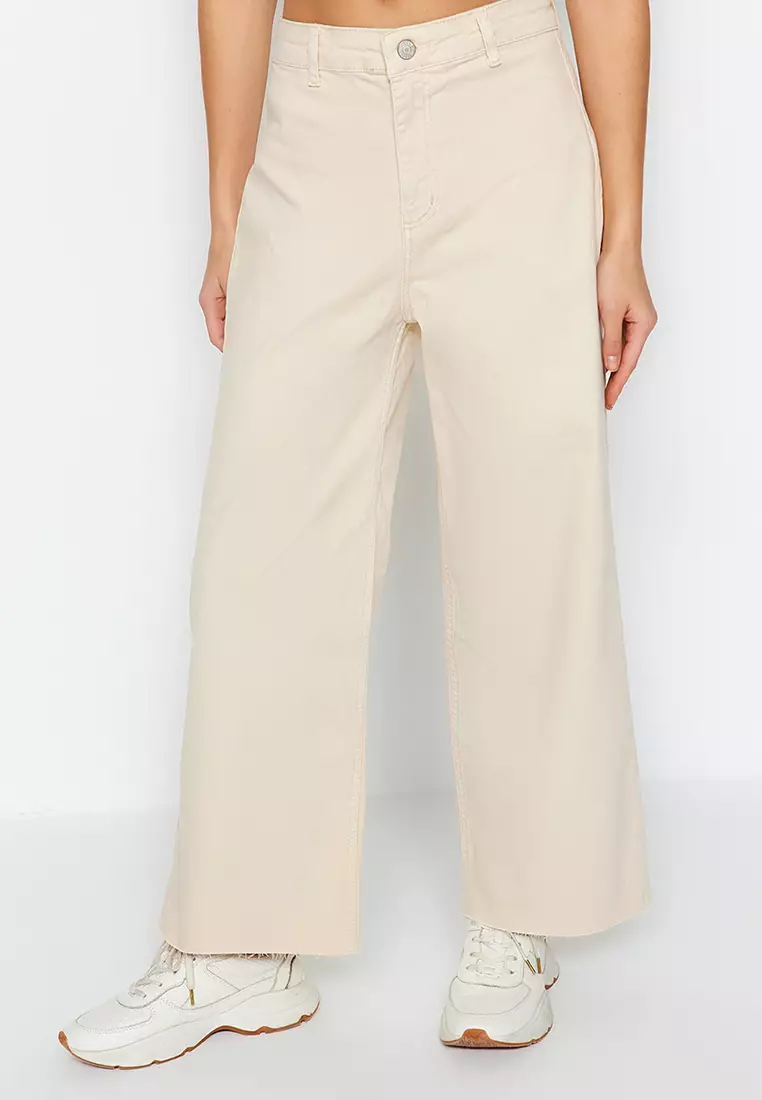 Culotte jean new arrivals
