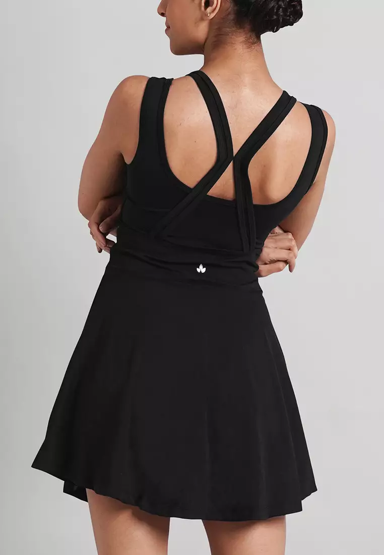Lotus Activewear Esme Collection :Esme Tennis Dress