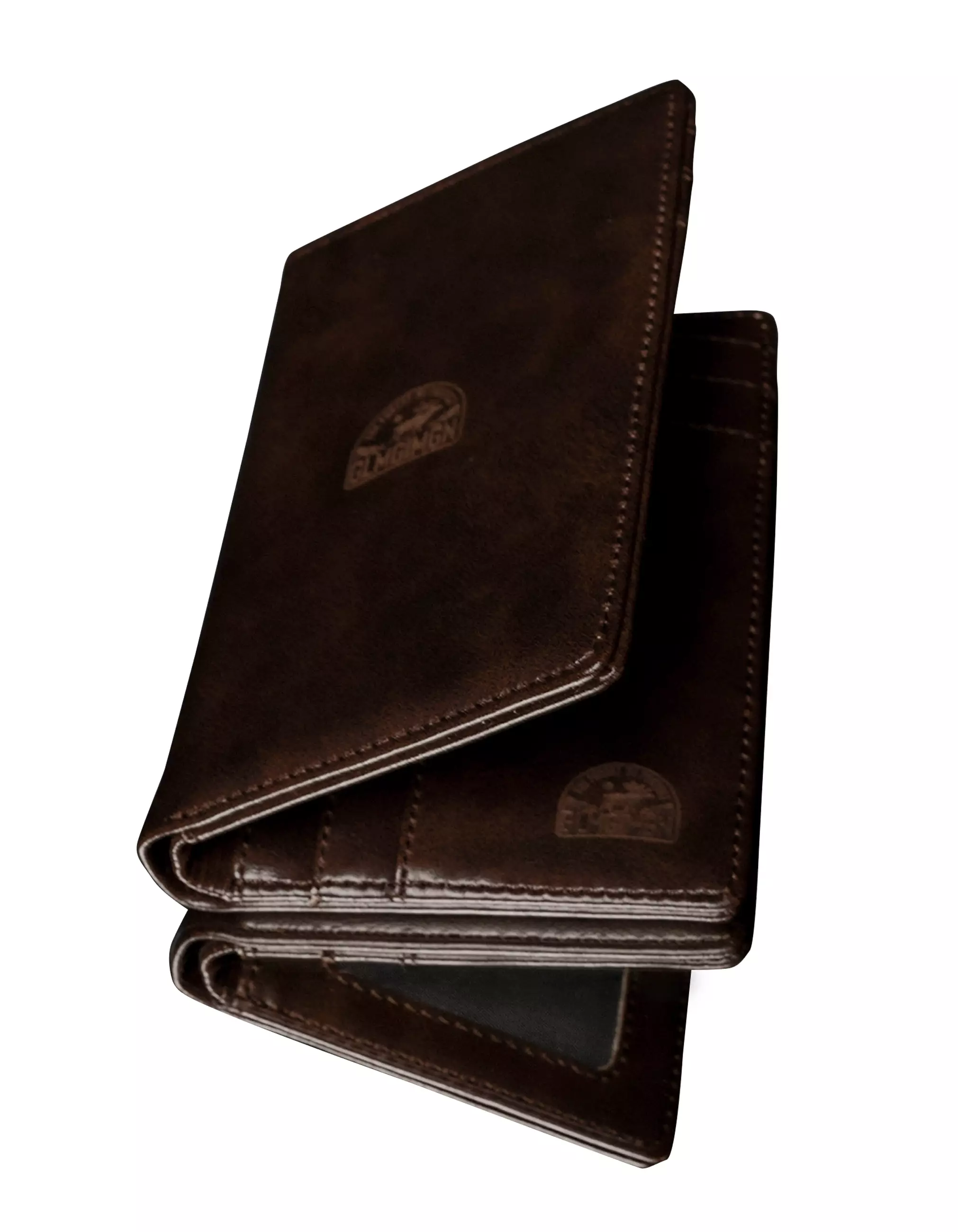 Gloaming Dompet Lipat G-Strak