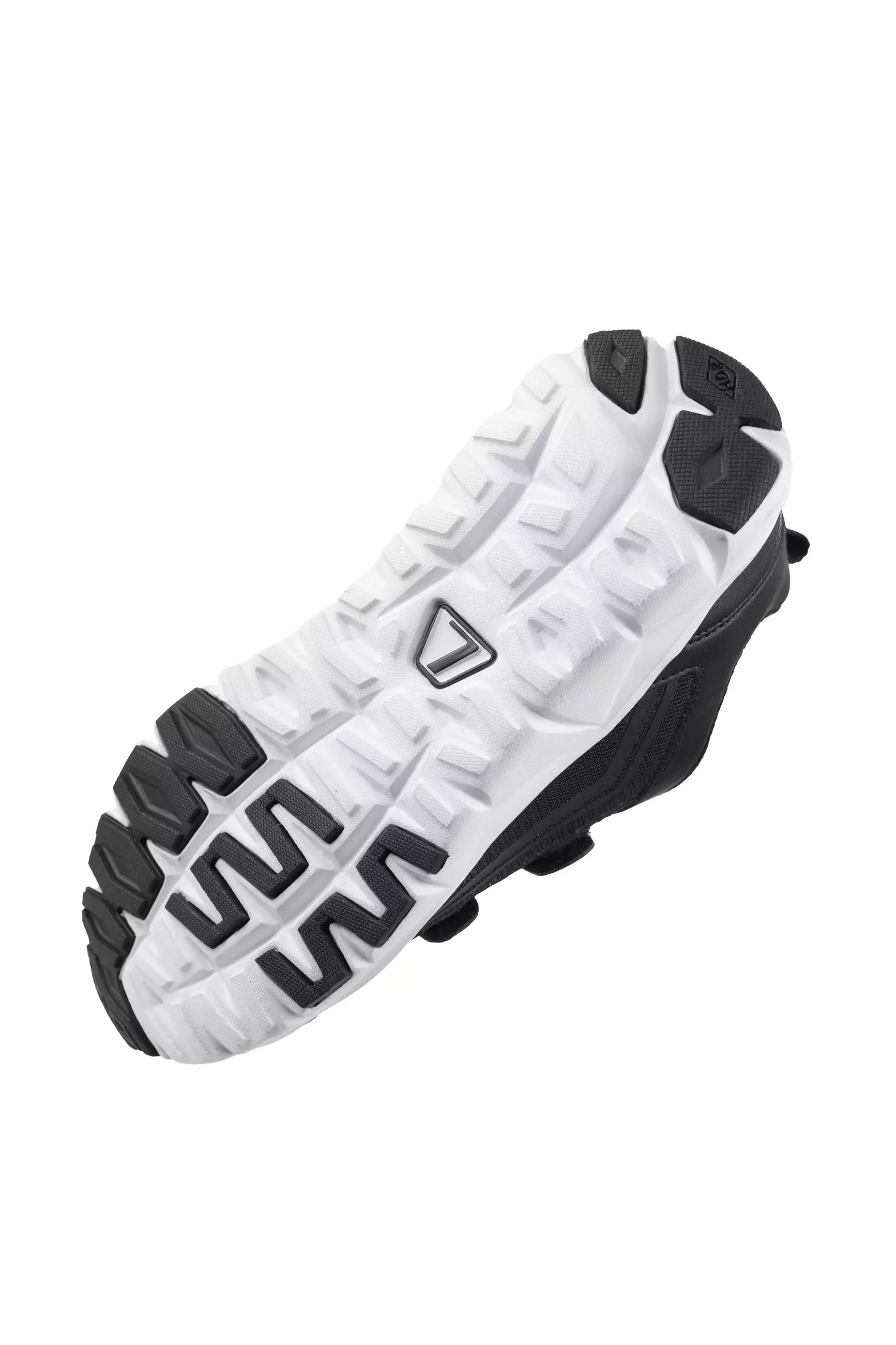 BOLD & KO BK Velocity TurboX  99 Series Phantom Black Sneakers | Back to School