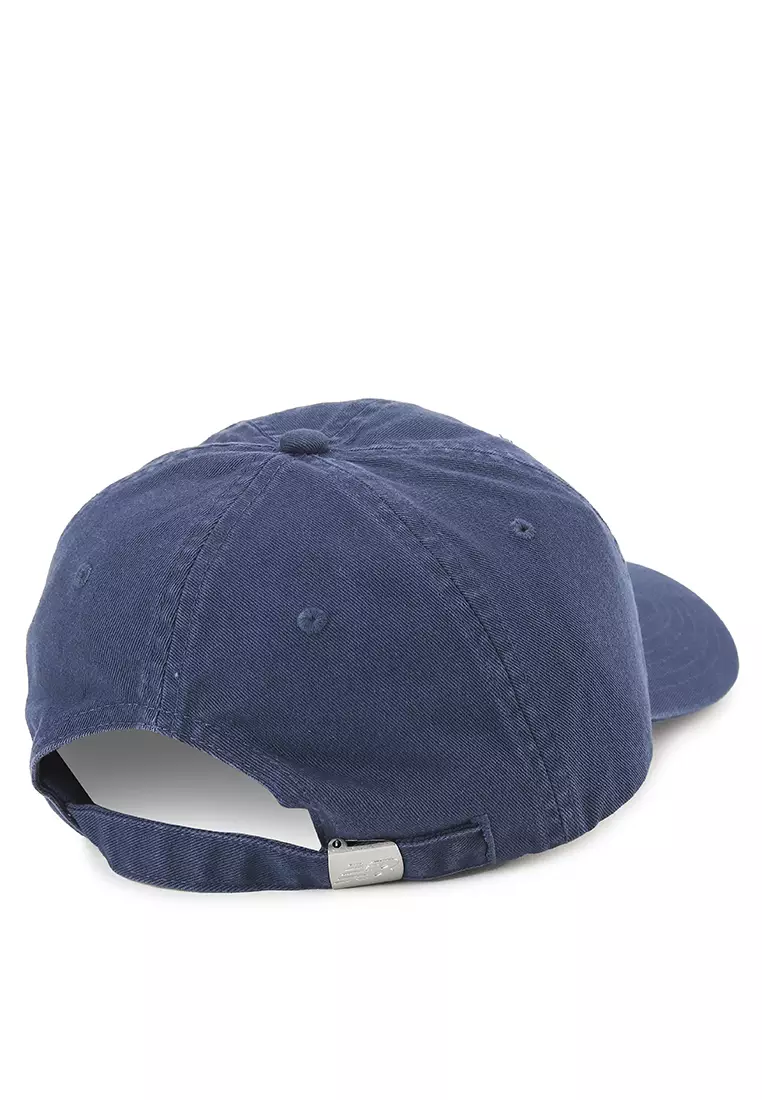 6 Panel Classic Hat