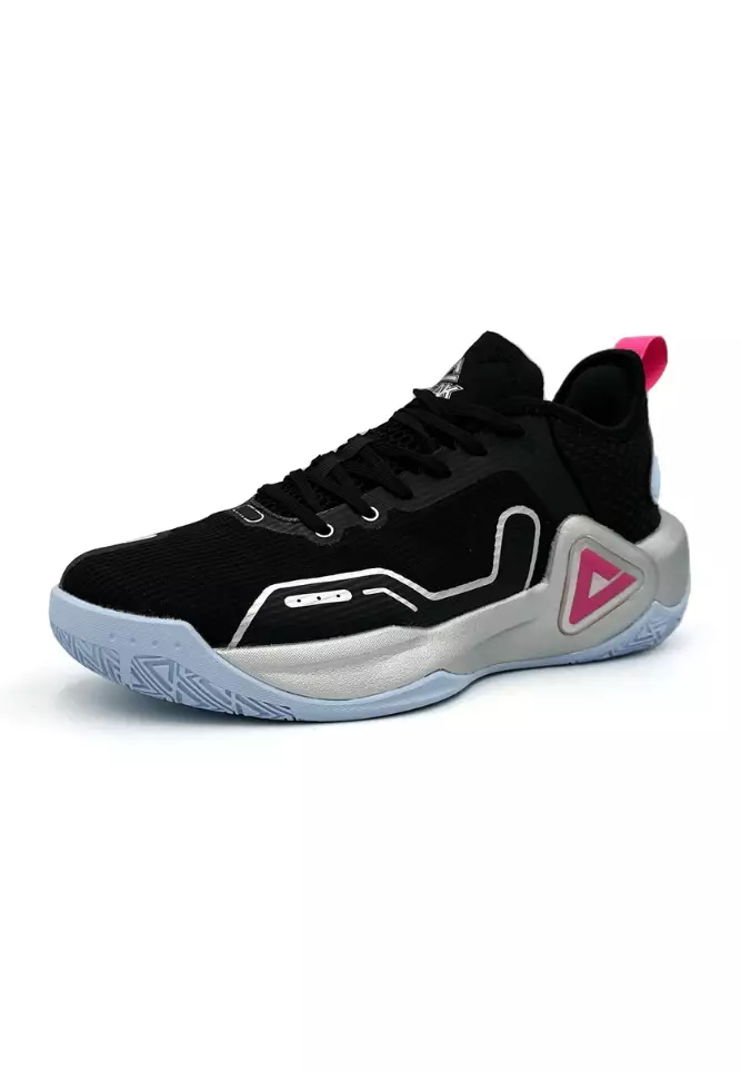 Buy Peak Jio Jalalon Limited Edition SonicBoom Basketball Shoes E39001A