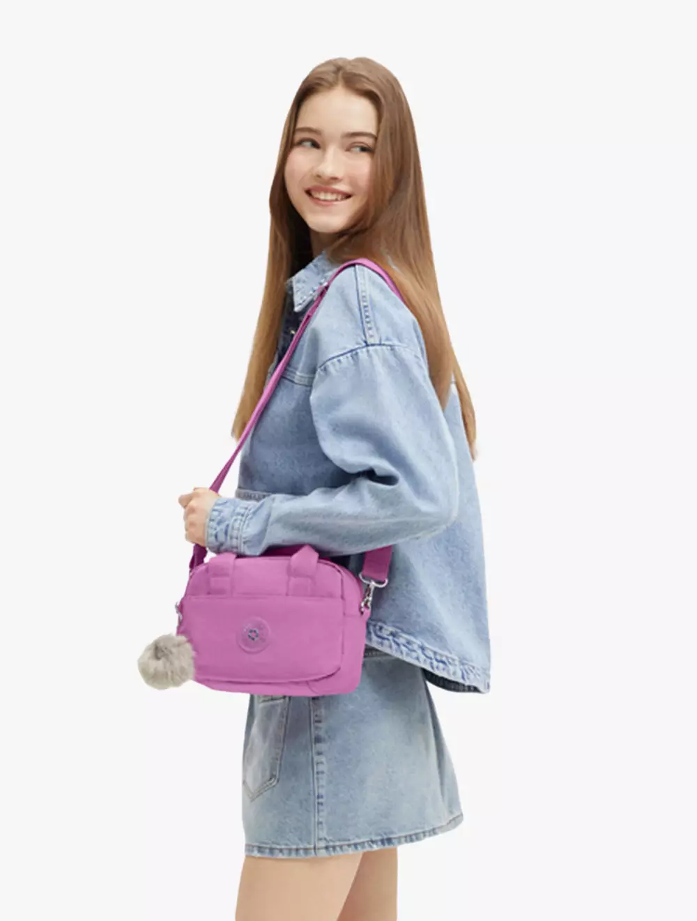 ANADI - Playfull Pink