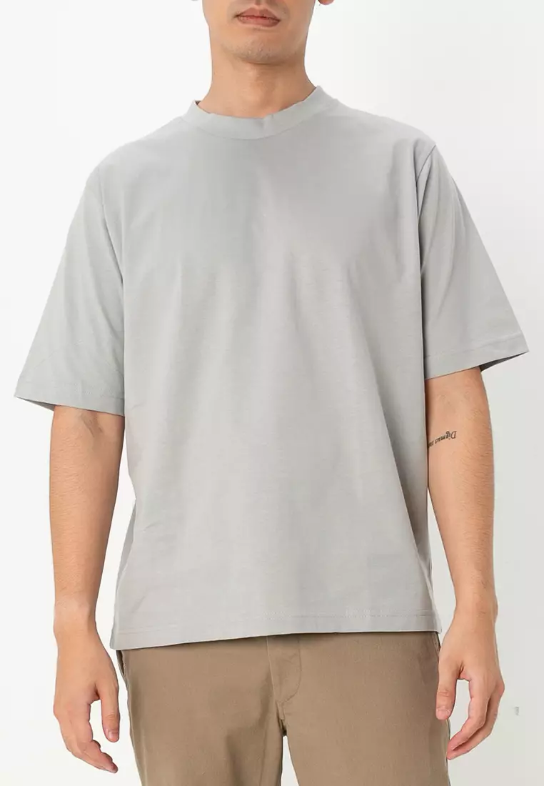 Buy Cotton On Cropped Fit T-Shirt 2025 Online | ZALORA