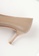 Twenty Eight Shoes beige Color Matching Suede Leather Round Pumps 2065-29 FEE9ESH7EFC9FEGS_8