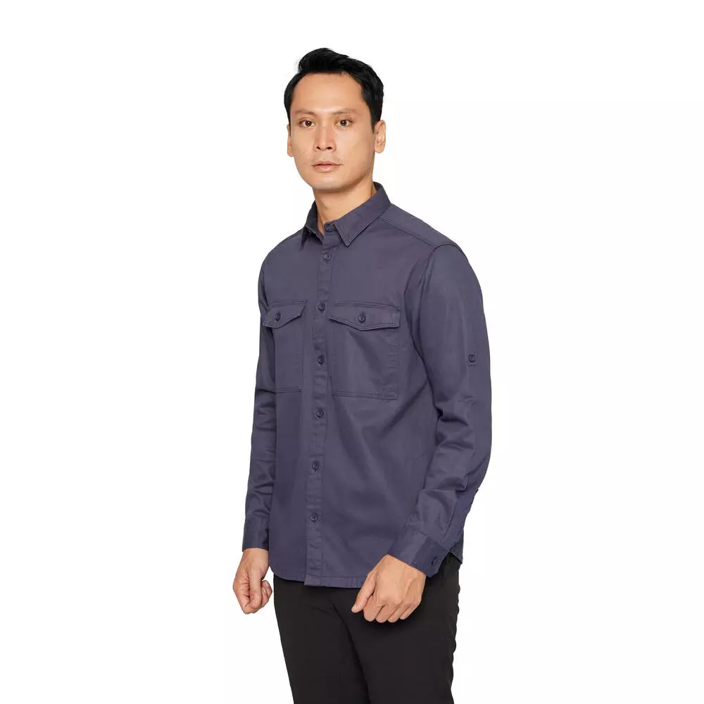 Eiger Struik 1989 Shirt