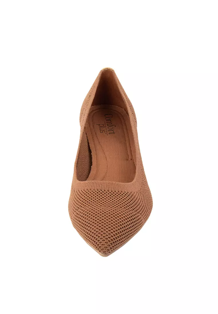 Buy Comfort Plus by Predictions Women s Komfy Pump 2024 Online