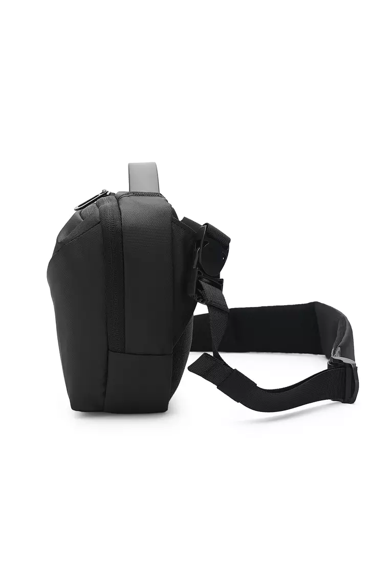 Men's Chest Bag / Sling Bag / Crossbody Bag (Tas Dada / Tas Selempang Pria)