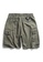 Twenty Eight Shoes green Drawstring Pockets Casual Shorts A130-B229 455FFAA643876CGS_2