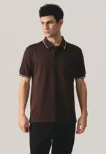 Deep Brown