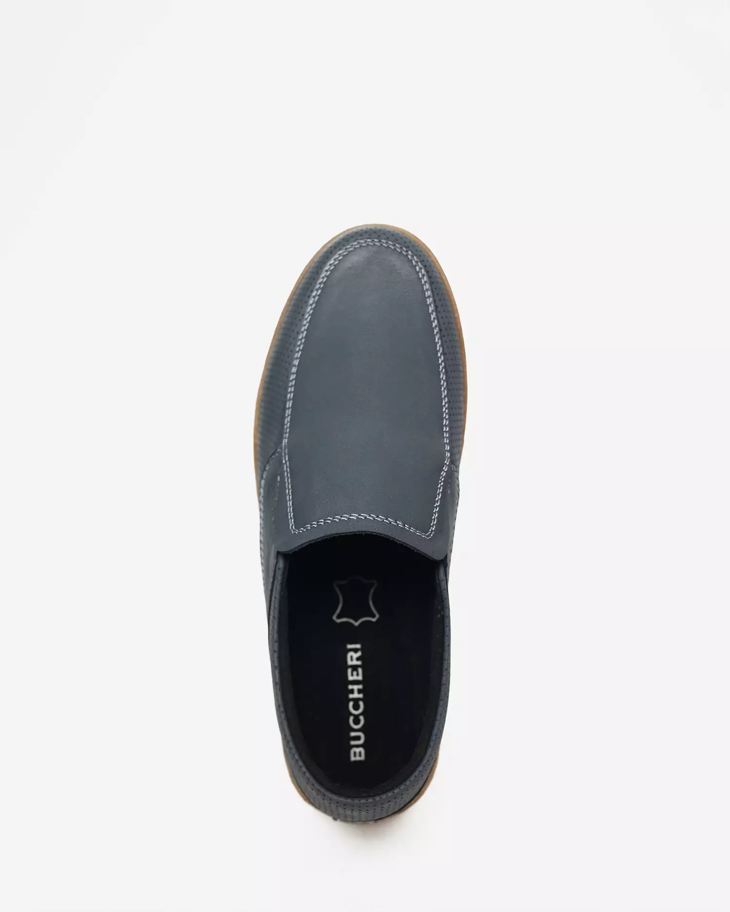 Buccheri Matthias Loafers Men Navy