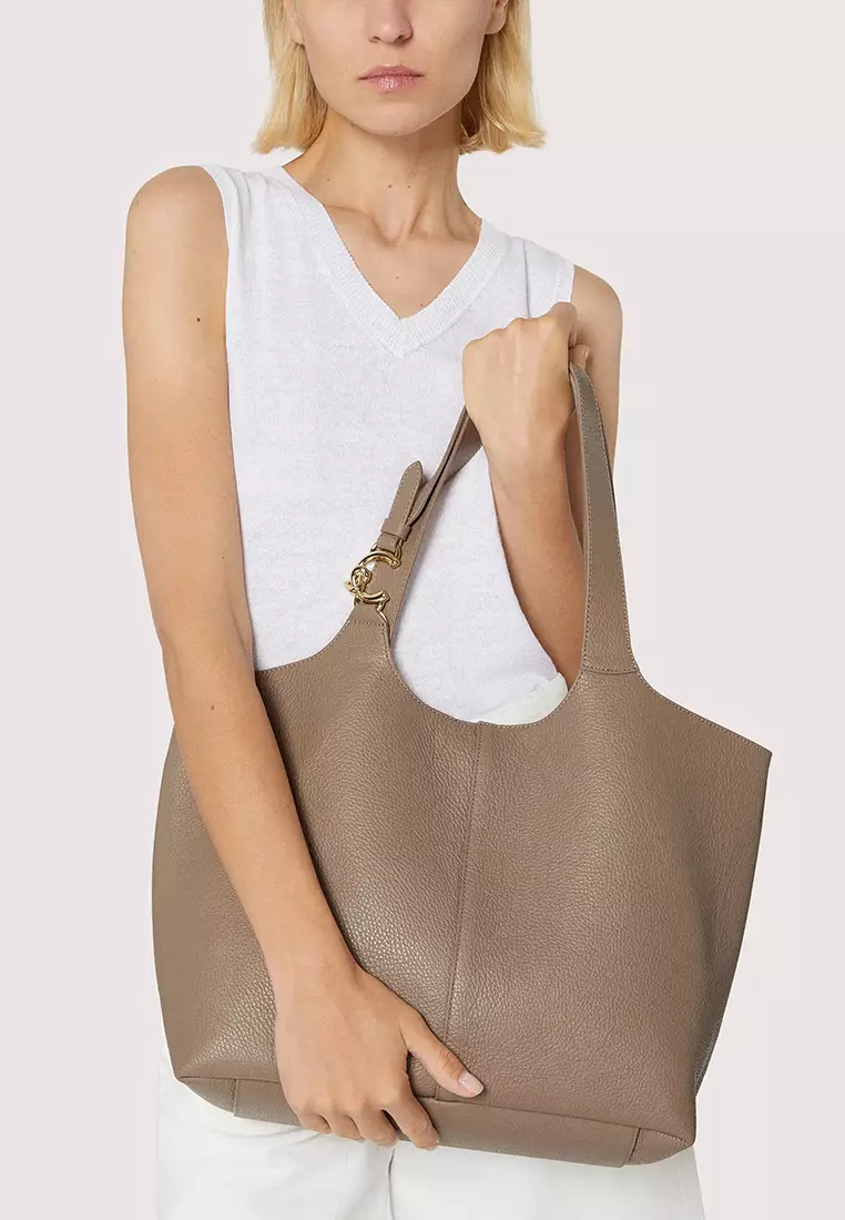 C-Easy Large Tote Bag