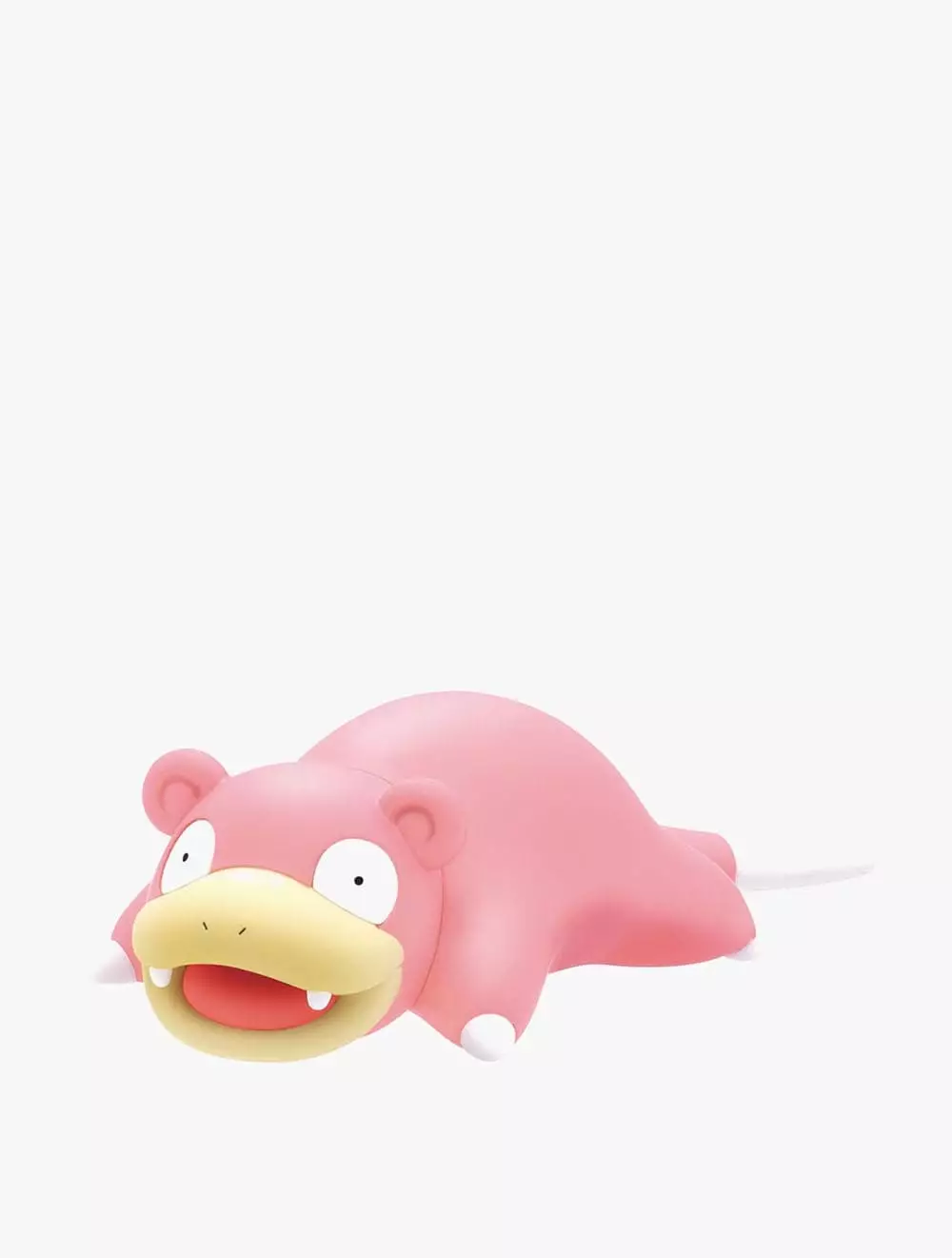 Gundam Pokemon Plamo Quick 15 Slowpoke - GDM5065440