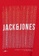 Jack & Jones red Short Sleeves Cyber Tee 895D4KAEE18BD3GS_3