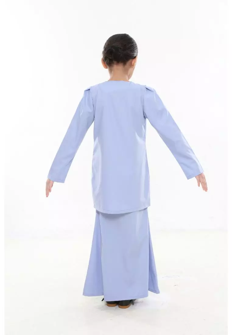 Kurung Moden Mawar Kids 2.0