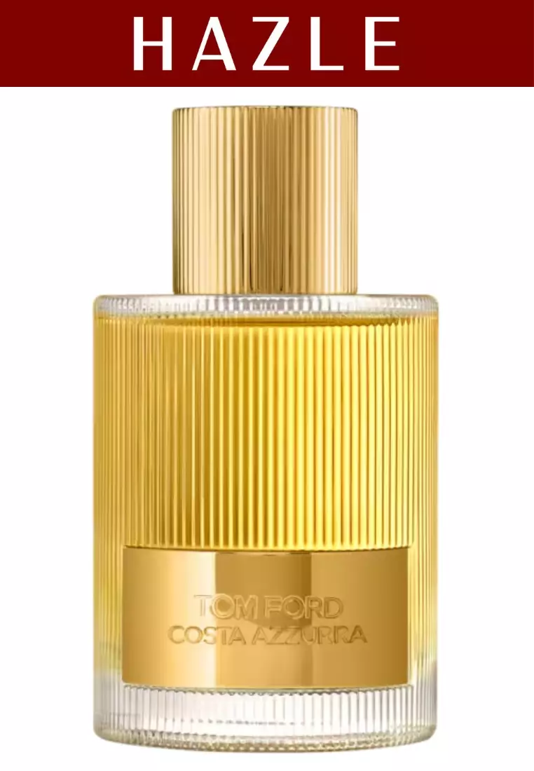 Costa Azzurra Unisex EDP 100 ml