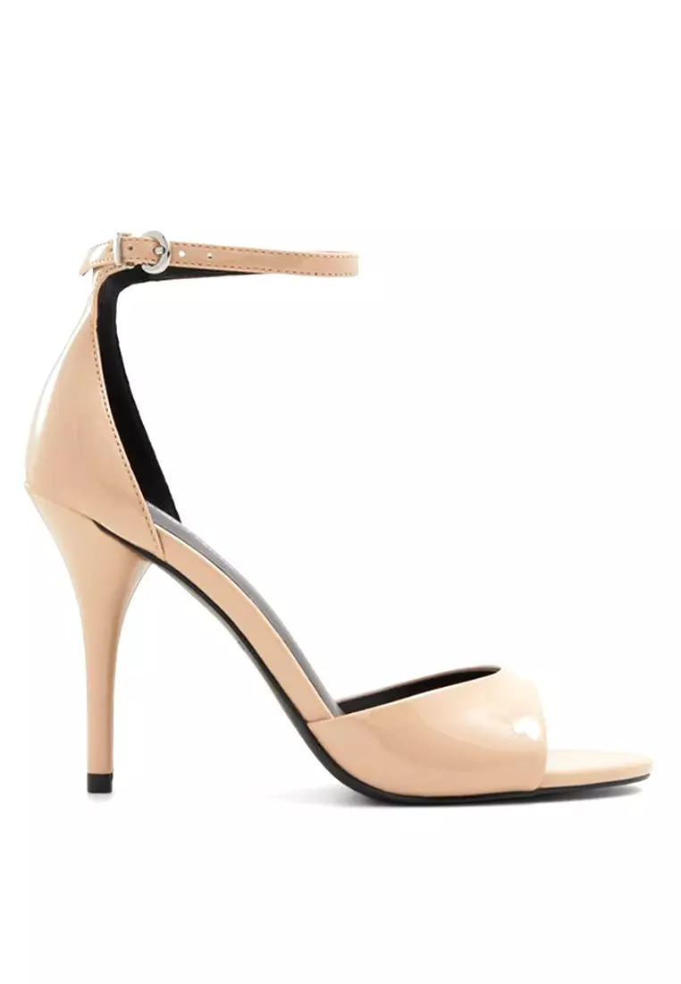 Discount on Call It Spring  shoes - SKU: Kimbra Ankle Strap Heels