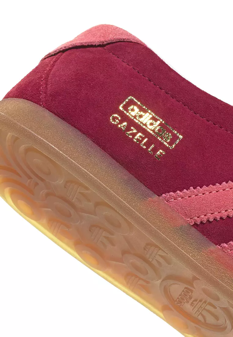 Gazelle Lo Pro Shoes